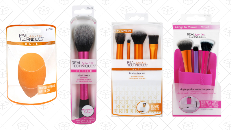 Real Techniques sale | Target